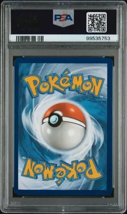 PSA 10 Skeledirge ex 258/193 Special Illustration Rare Paldea Evolved Pokemon - Image 2
