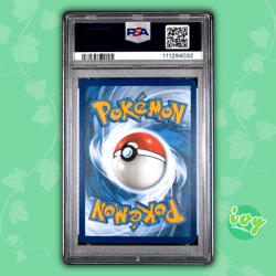 PSA 9 SKELEDIRGE EX 258/193 SIR PALDEA EVOLVED 2023 POKEMON ENGLISH - Image 2