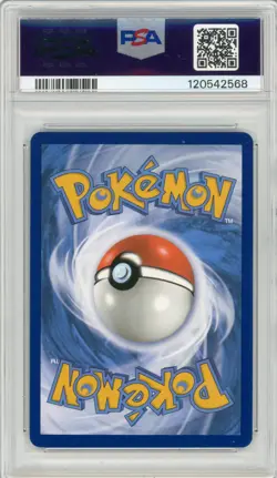 Pokemon PSA 10 Paldea Evolved Special Illustration Rare Skeledirge EX 258/193 - Image 2