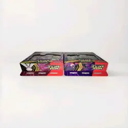 Pokemon TCG Mega Battle Deck (Gengar Ex & Diancie Ex) Factory Sealed Brand New - Image 4