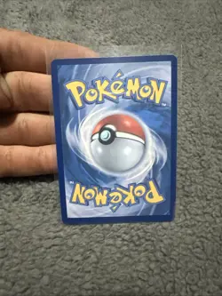 Zekrom EX 174/086 sv11B Black Bolt Korean Pokemon Card 2025 BWR NM - Image 2