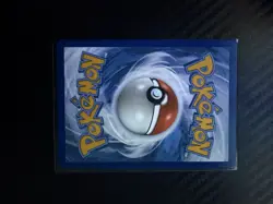 Pokemon TCG Trainer Perrin Special Illustration Card Twilight Masquerade 220/167 - Image 3