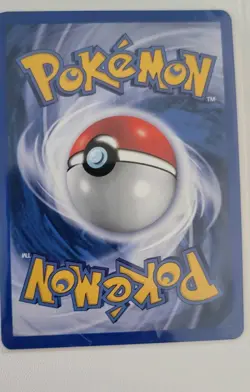 Pokemon TCG 1st Edition Clefairy 30/111 Neo Genesis WOTC Vintage NM - Image 4