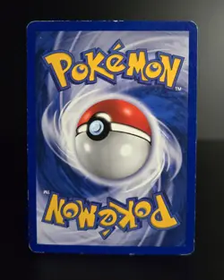 Pokemon TCG - CLEFAIRY - 1ST EDITION - 30/111 - NEO GENESIS 2000 - WOTC - MP/LP - Image 2