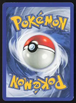 Pokemon TCG | Clefairy 30/111 | Uncommon | Neo Genesis | 1st Edition LP - Image 3