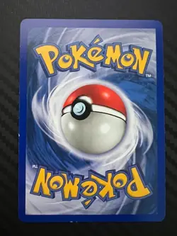 Pokemon TCG 1st Edition Clefairy 30/111 Neo Genesis Regular LP - Image 2