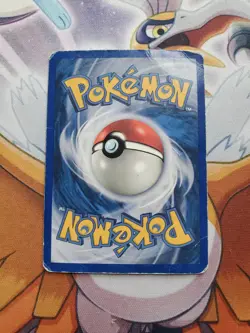 Seadra - 63/110 - Pokemon Legendary Collection Reverse Holo Rare Card HP - Image 3