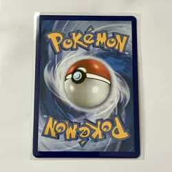 Fezandipiti ex 38/64 Ultra Rare Shrouded Fable NM Pokemon TCG Card - fezandipity - Image 2
