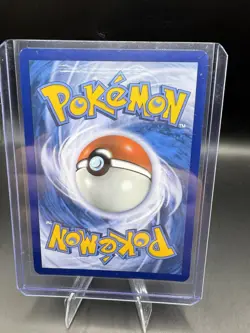 Pokemon TCG Stellar Crown Briar Trainer Holo Card 171/142 Sv07 - Image 2
