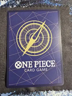 ONE PIECE Card Nami OP01-016 R Premium Card Collection Girls Edition JP ver - Image 2