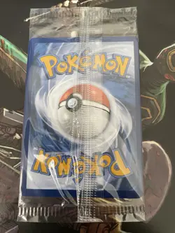 Charmander 044 Black Star Promo Card Sealed, Near Mint Condition - Image 2
