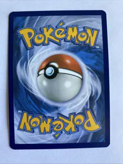 Pokemon Karte - Blitza SVP169 - SV Black Star Promo - Cosmo Holo - Near Mint - Image 2