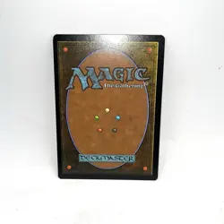 Black Market #98 Commander 2017 C17 The List Reprint MTG Magic The Gathering - Image 2