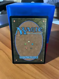 MTG Tannuk, Steadfast Second (Borderless) Edge of Eternities Regular (0296) NM - Image 2