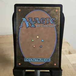 MTG Overgrown Tomb #266 Lorwyn Eclipsed Near Mint - Image 2
