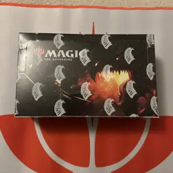 Magic: The Gathering Adventures in the Forgotten Realms Draft Booster Box Sealed - Image 2