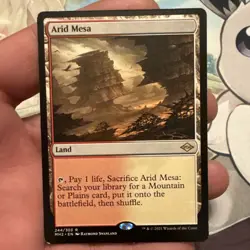 Arid Mesa Modern Horizons 2 Regular - Image 1
