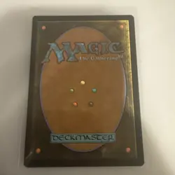 MTG Thunderclap Drake Commander: Outlaws of Thunder Junction NM - Image 2