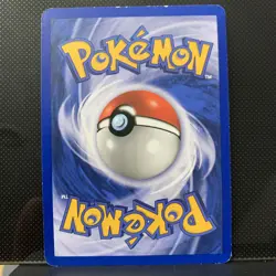 Pokemon TCG Wigglytuff Base Set 2 Holo 19/130 LP/MP SWIRL Mitsuhiro Arita - Image 4
