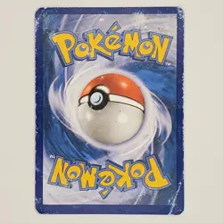 Pokemon GIRATINA Lv.X DP38 (Holo Rare) Diamond Pearl Promo - HP (Scuffs on Back) - Image 2