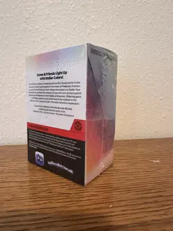 Pokemon TCG SV-Prismatic Evolutions Booster Bundle + 2 Mystery Packs - Image 2