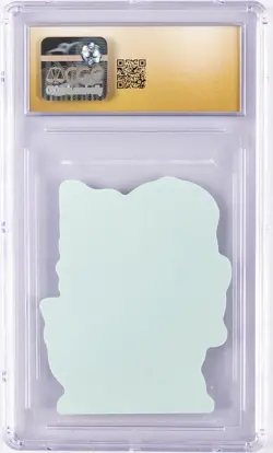 2025 POKEMON TRAINERS PT. 2 B-SIDE LABEL VOLO & TOGEPI CGC 10 PERFECT - Image 2