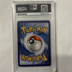 2016 Pokemon XY Evolutions M Venusaur EX 2/108 PSA 10 - Image 3