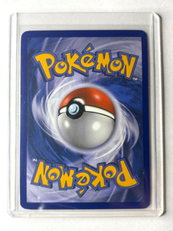 Eevee [Reverse Holo] #59 Pokemon Rising Rivals NM - Image 2