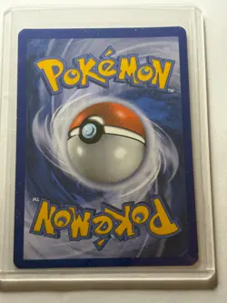 Pikachu #HGSS03 Pokemon Promo NM - Image 2