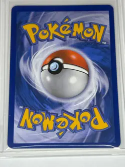 Gengar #16 Pokemon Arceus vintage rare - Image 2