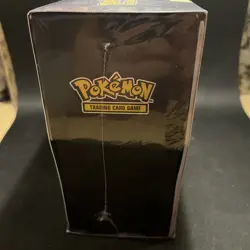 Pokemon Surging Sparks ETB - Brand New Sealed Elite Trainer Box - Image 2