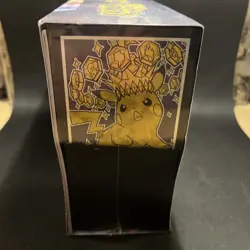 Pokemon Surging Sparks ETB - Brand New Sealed Elite Trainer Box - Image 4