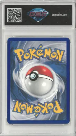 1999 Pokemon Base 1st Ed STARYU #65/102 💎 DSG 8.5 NM/Mint - Image 2