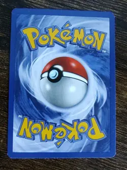 Pokemon Charmeleon 24/102 Base Set UK Print 1999-2000 - Image 2