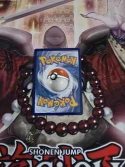 Medicham ex - 161/142 - Pokemon TCG Stellar Crown (2024) - NM - Full Art - HOLO - Image 2