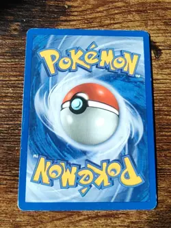 Pokemon Charmander 46/102 Base Set UK Print 1999-2000 - Image 2