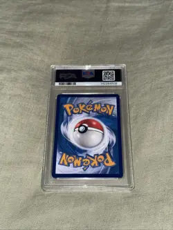 Pokemon TCG Chinese Gem Pack Vol.3 Gengar PSA 10 - Image 2