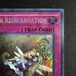 ⭐Yu-Gi-Oh! Trickstar Reincarnation COTD-EN068 Code of the Duelist-1st Edition - Image 4
