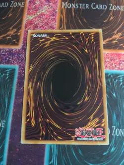 Yu-Gi-Oh! Crusadia Arboria MP19-EN078 1st Edition Super Rare NM - Image 3