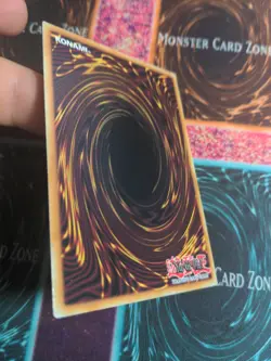 Yu-Gi-Oh! Crusadia Arboria MP19-EN078 1st Edition Super Rare NM - Image 4