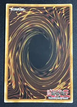 Dark Burning Magic LDK2-ENS05 Legendary Decks II-Limited Edition Limited Edition - Image 2