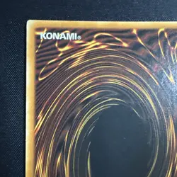 Dark Burning Magic LDK2-ENS05 Legendary Decks II-Limited Edition Limited Edition - Image 5