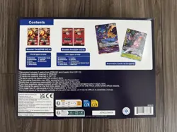 One Piece Illustration Box Vol 6 English New Factory Sealed - Image 2