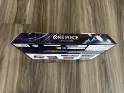 One Piece Illustration Box Vol 6 English New Factory Sealed - Image 4