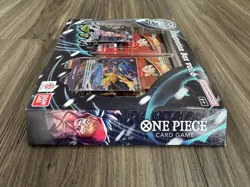 One Piece Illustration Box Vol 6 English New Factory Sealed - Image 5