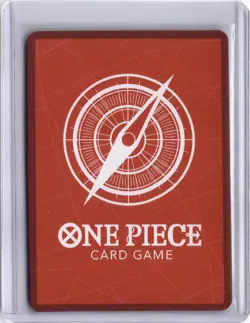 ULTRA RARE ALT ART LOW POP CUSTOM ONE PIECE!!! Lim HOLOFOIL - Image 2
