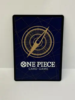 One Piece CCG Jinbe PRB02-007 R - The Best Vol. 2 / Near Mint - Image 2