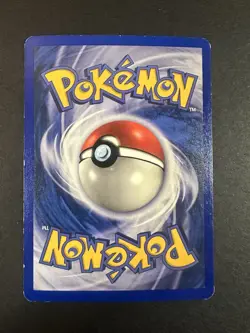 Weedle 99/110 Reverse Holo Common Legendary Collection 2002 LP Pokemon - Image 3