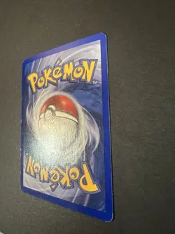 Weedle 99/110 Reverse Holo Common Legendary Collection 2002 LP Pokemon - Image 4