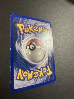 Weedle 99/110 Reverse Holo Common Legendary Collection 2002 LP Pokemon - Image 5